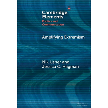 Amplifying Extremism: Small Town Politicians, Media Storms, and American Journalism