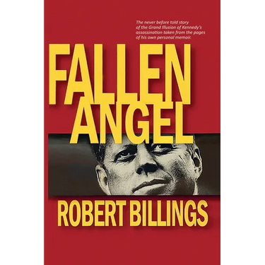 Fallen Angel