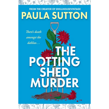 The Potting Shed Murder