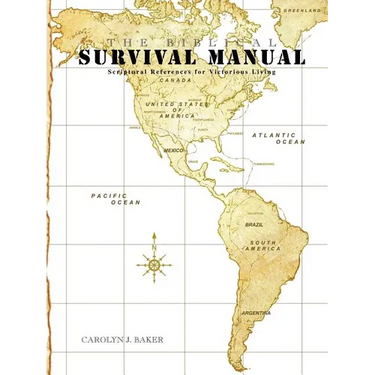 The Biblical Survival Manual