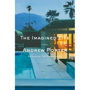 The Imagined Life