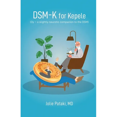 DSM-K for Kepele