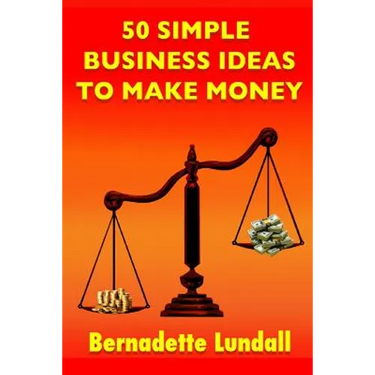 50 Simple Business Ideas to Make Money
