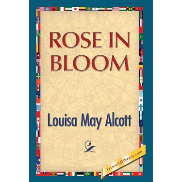 Rose in Bloom