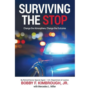 Surviving The Stop: Change The Atmosphere, Change The Outcome