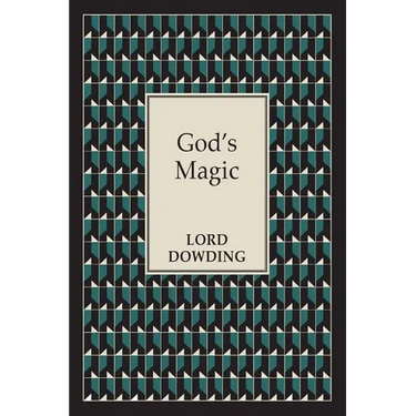 God's Magic