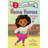 Reina Ramos Works It Out!