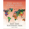 East and Southeast Asia 2022-2023