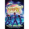 Champions of the Galaxy