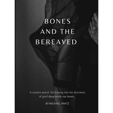 Bones and the Bereaved