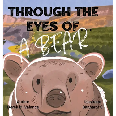 Through the Eyes of a Bear