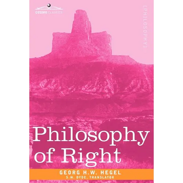 Philosophy of Right