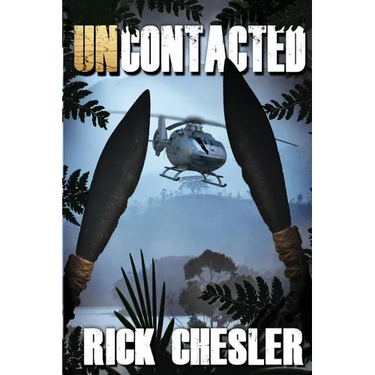 Uncontacted