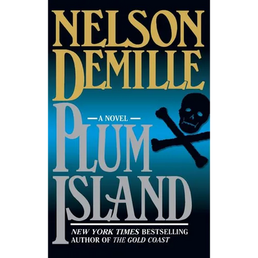 Plum Island