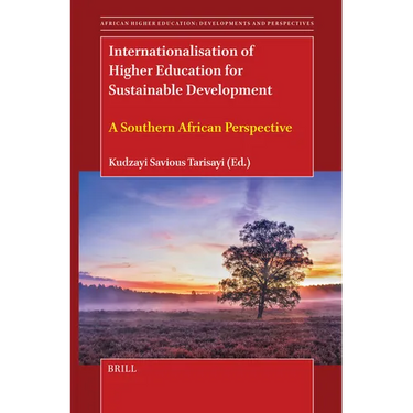Internationalisation of Higher Education for Sustainable Development: A Southern African Perspective
