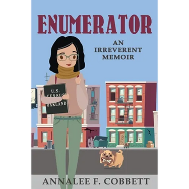 Enumerator: An Irreverent Memoir