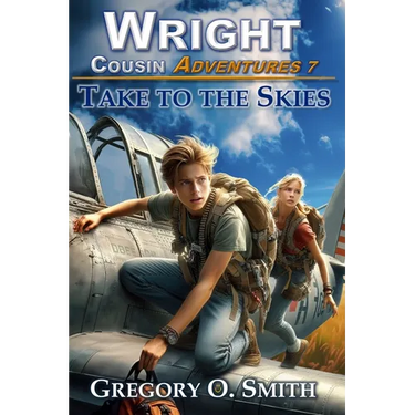 Take to the Skies