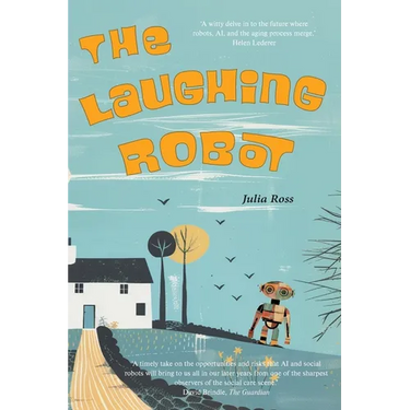The Laughing Robot