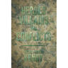 Heroes, Villains, and Conflicts