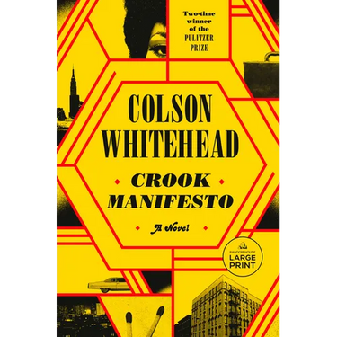 Crook Manifesto