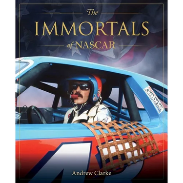 The Immortals of NASCAR