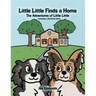 Little Little Finds a Home: The Adventures of Little Little, Including a Christmas Story