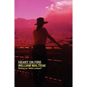 Heart on Fire: A Romance