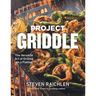 Project Griddle: The Versatile Art of Grilling on a Flattop