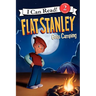Flat Stanley Goes Camping