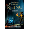 Darkness Rising: Book One of The Kinjúe Garr