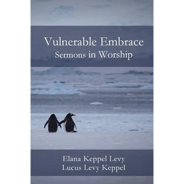 Vulnerable Embrace