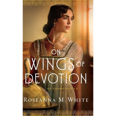 On Wings of Devotion