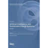 Artificial Intelligence and Sustainable Energy Systems: Volume I