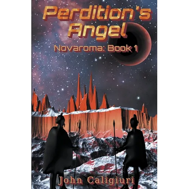 Perdition's Angel