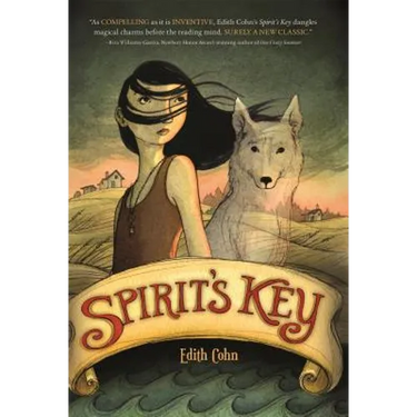Spirit's Key