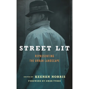 Street Lit: Representing the Urban Landscape