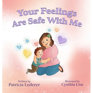 Your Feelings Are Safe With Me
