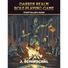 Darken Realm Storyteller's Guide