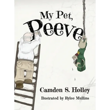 My Pet, Peeve
