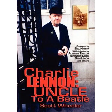 Charlie Lennon: Uncle To A Beatle