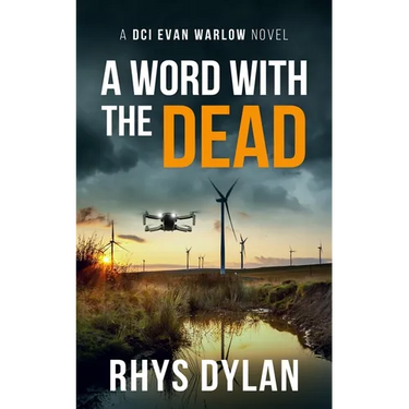 A Word With The Dead