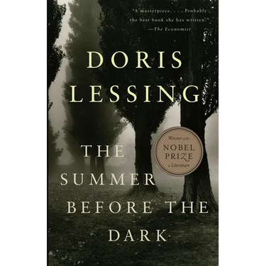 The Summer Before the Dark