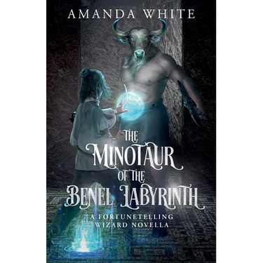 The Minotaur of the Benel Labyrinth