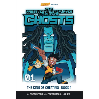The King of Cheating, Book 1: Volume 1