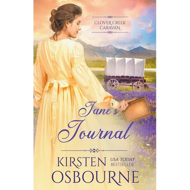 Jane's Journal