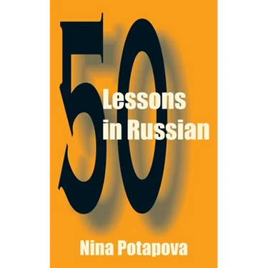 Fifty Lessons in Russian