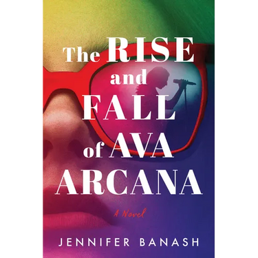 The Rise and Fall of Ava Arcana