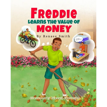 Freddie Learns the Value of Money