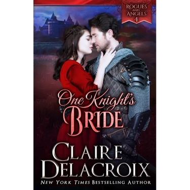 One Knight's Bride