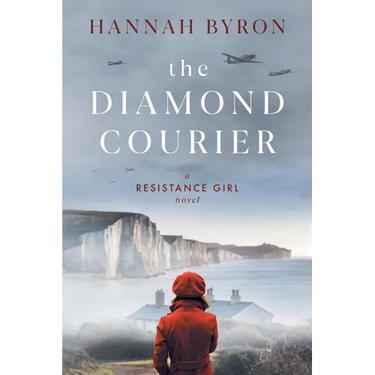 The Diamond Courier